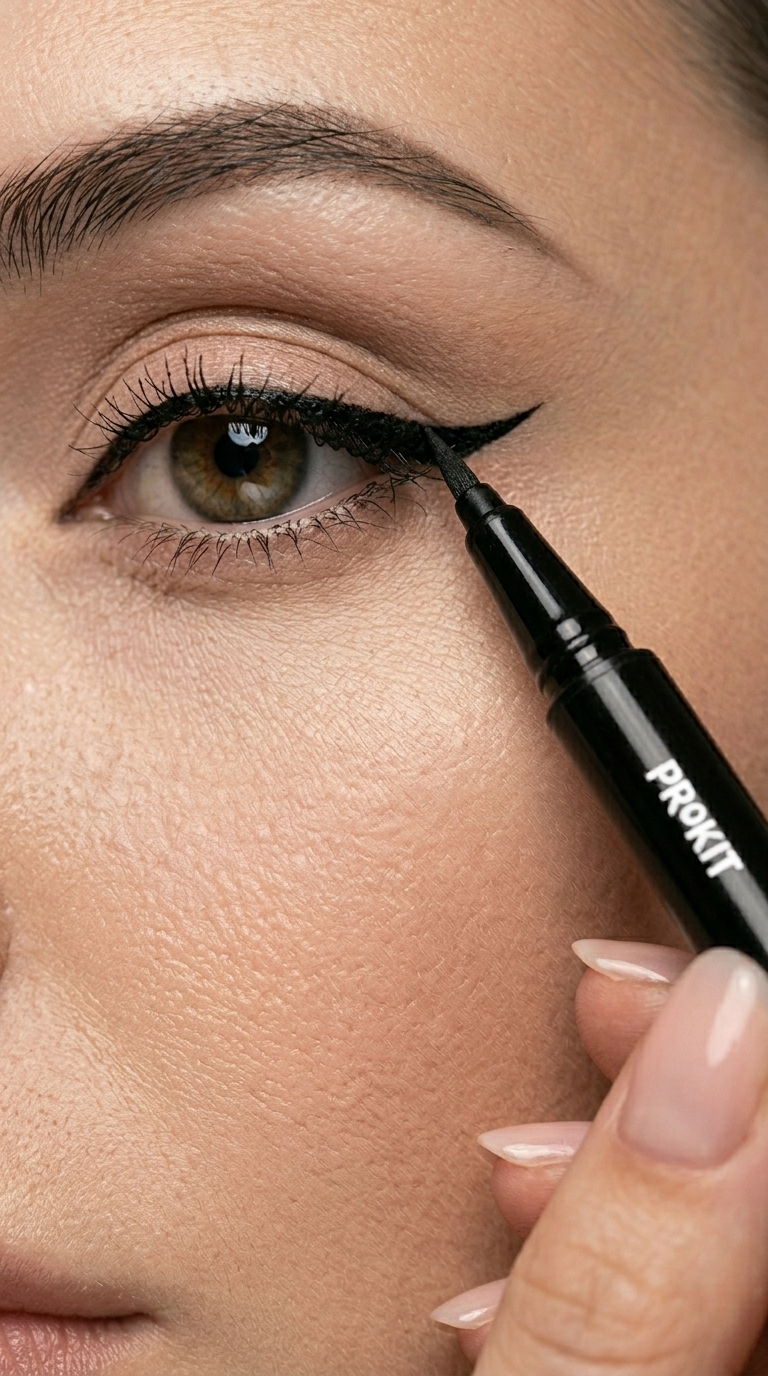 Eyeliner Precision